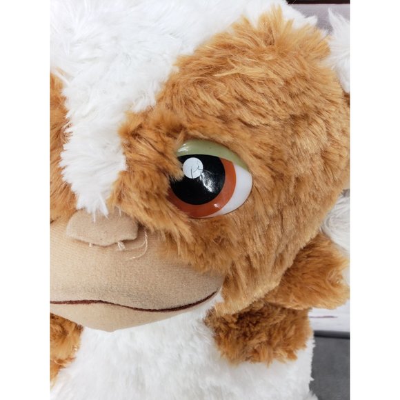 Gremlins Gizmo Plush Stuffed‎ Mogwai Animal Toy Factory Warner Bros Large - Picture 10 of 11